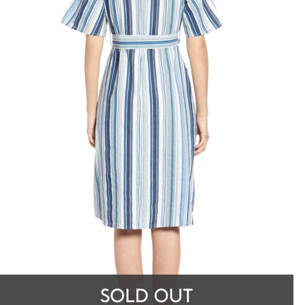 Moon River dress - Picture 2 of 5